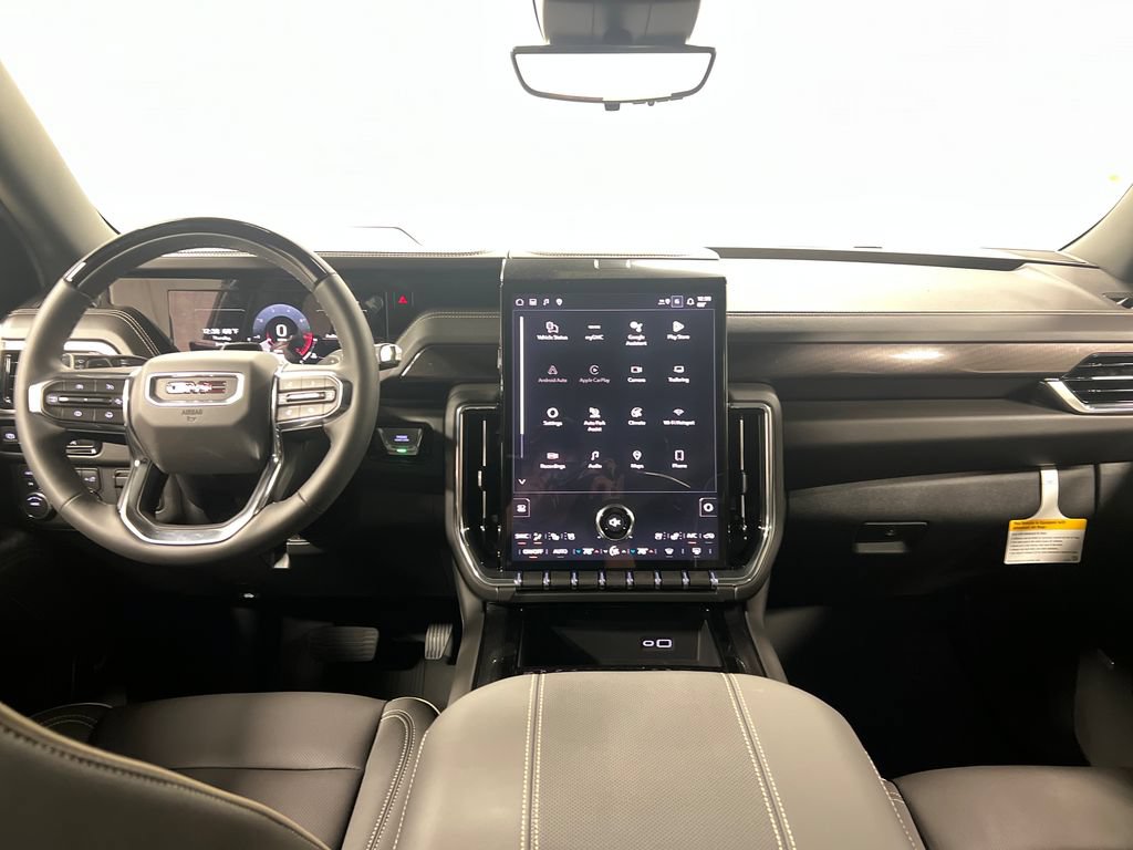 New 2026 GMC Yukon XL Elevation w/ Elevation Premium Package AWD/4WD image 17