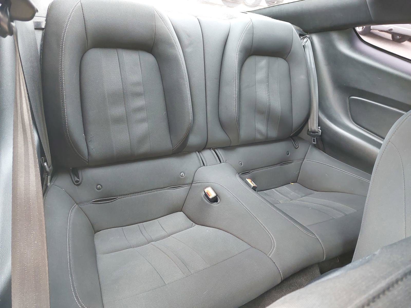 Used 2019 Ford Mustang GT w/ Ford Safe & Smart Package RWD image 11