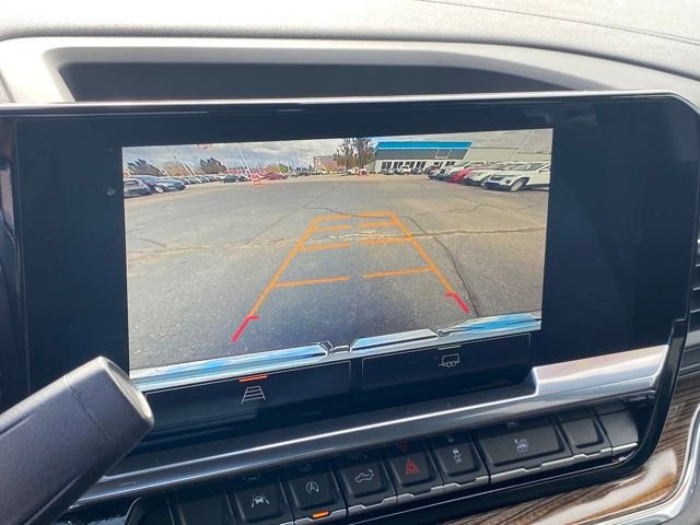 Certified 2024 GMC Sierra 1500 Elevation image 11