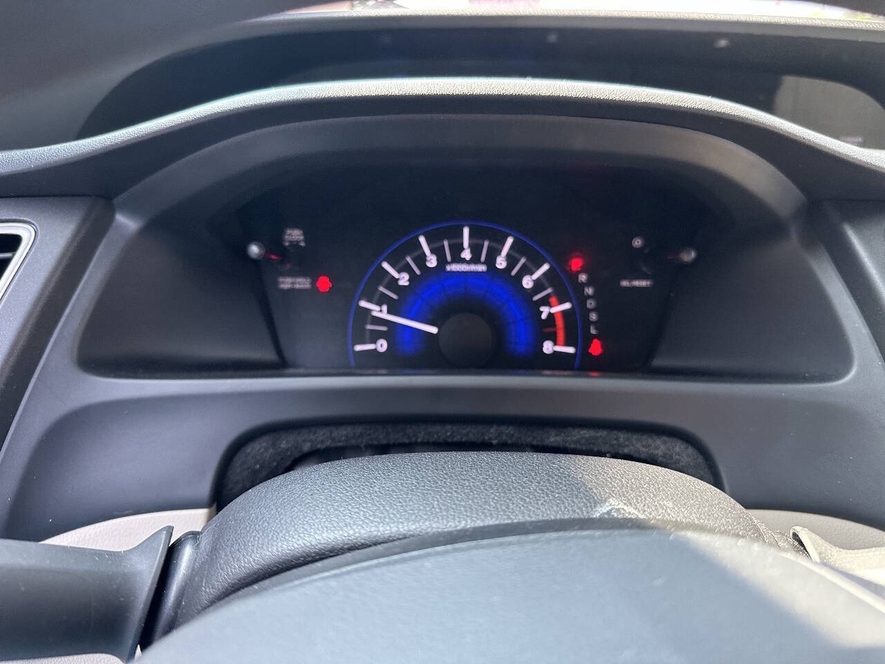 Used 2014 Honda Civic LX image 12