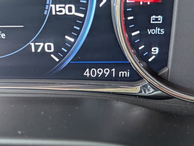 Certified 2023 GMC Acadia Denali w/ Denali Technology Package image 13