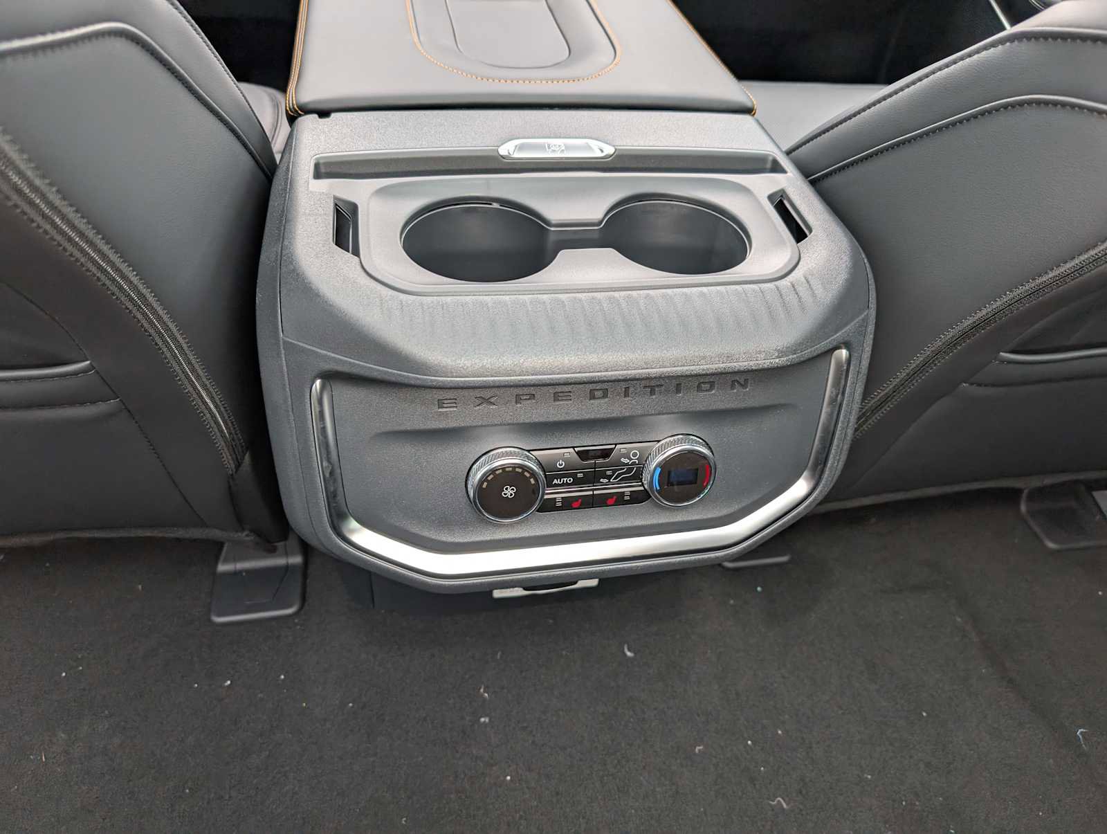 New 2025 Ford Expedition Tremor image 15