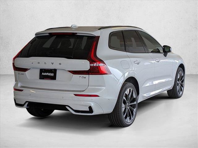 New 2026 Volvo XC60 T8 Plus w/ Climate Package PRO AWD/4WD image 2