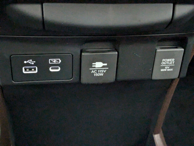 New 2026 Honda Odyssey Touring image 19