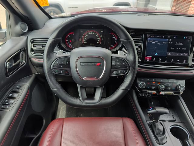Used 2025 Dodge Durango R/T AWD/4WD image 20