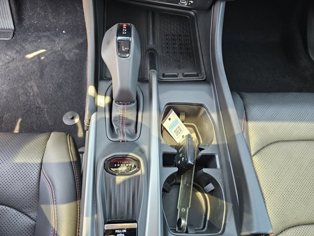 New 2026 Dodge Charger Scat Pack AWD/4WD image 23