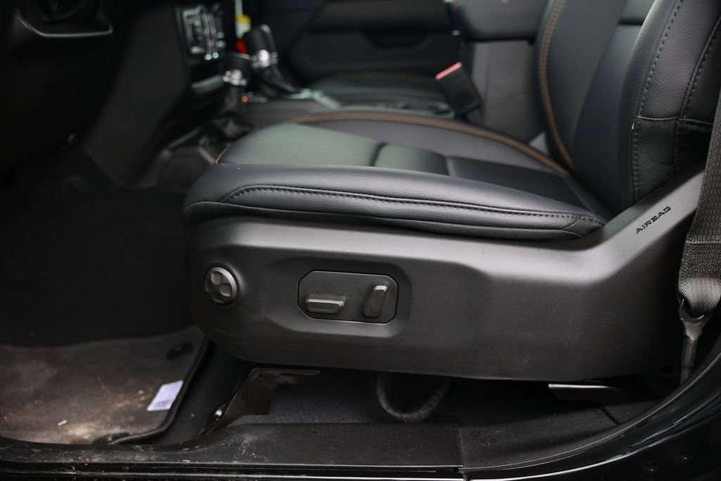 New 2026 Jeep Wrangler Sahara image 16