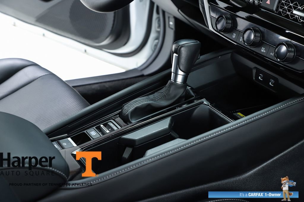 Used 2023 Honda Accord Touring image 33