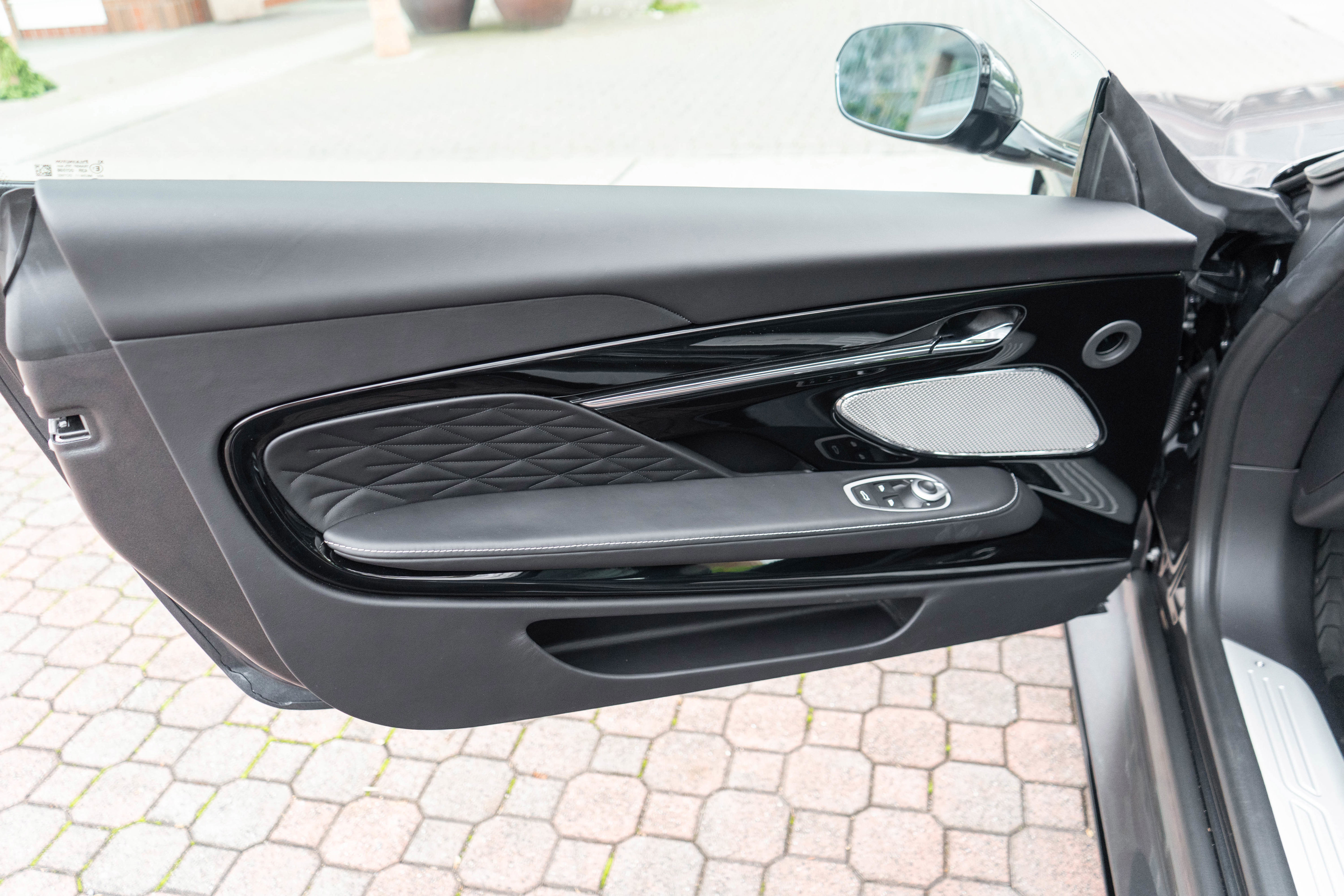 New 2026 Aston Martin DB12 Coupe image 13