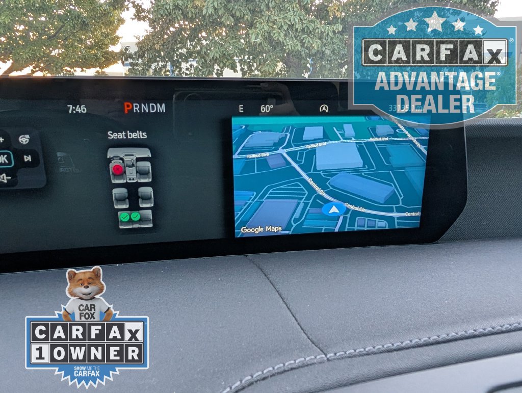 Used 2025 Ford Expedition Max Platinum AWD/4WD image 13