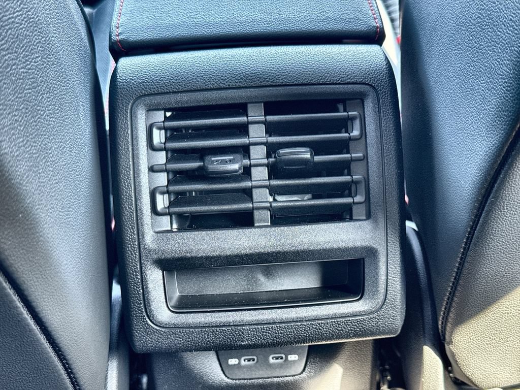 New 2026 Volkswagen GTI SE FWD image 27