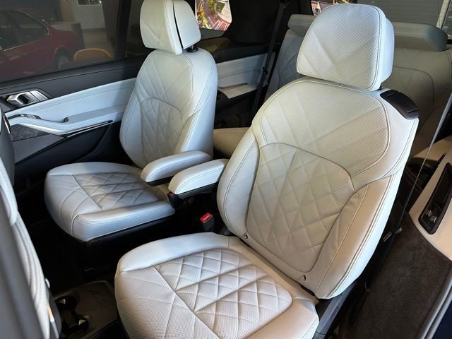 New 2026 BMW X7 xDrive40i image 20