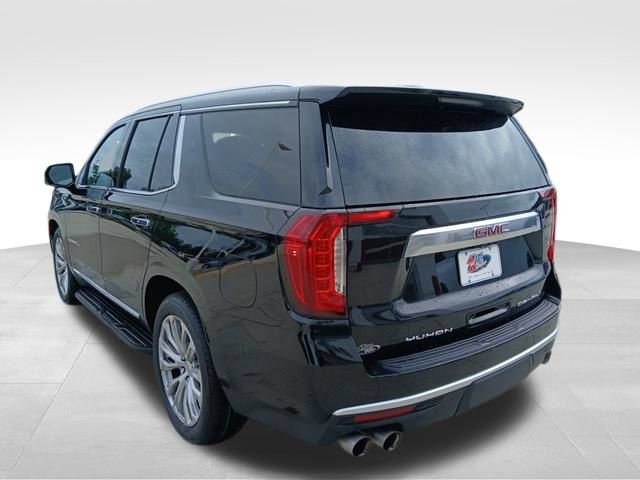 Certified 2024 GMC Yukon Denali w/ Advanced Technology Package AWD/4WD image 3