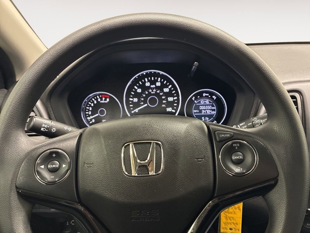 Used 2020 Honda HR-V LX image 22