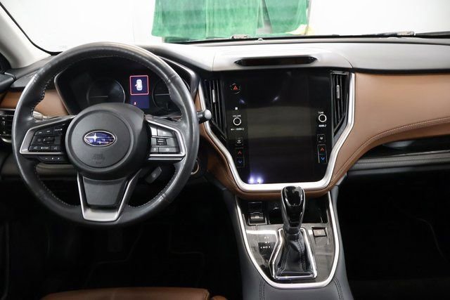 Used 2023 Subaru Outback Touring XT image 15