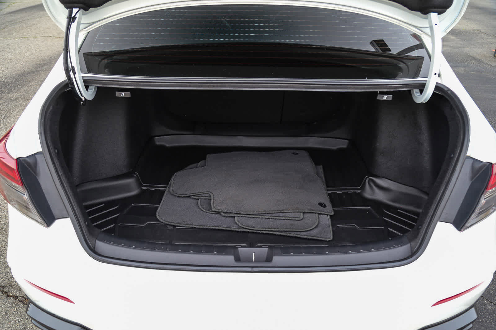 Used 2025 Honda Civic Sport image 25