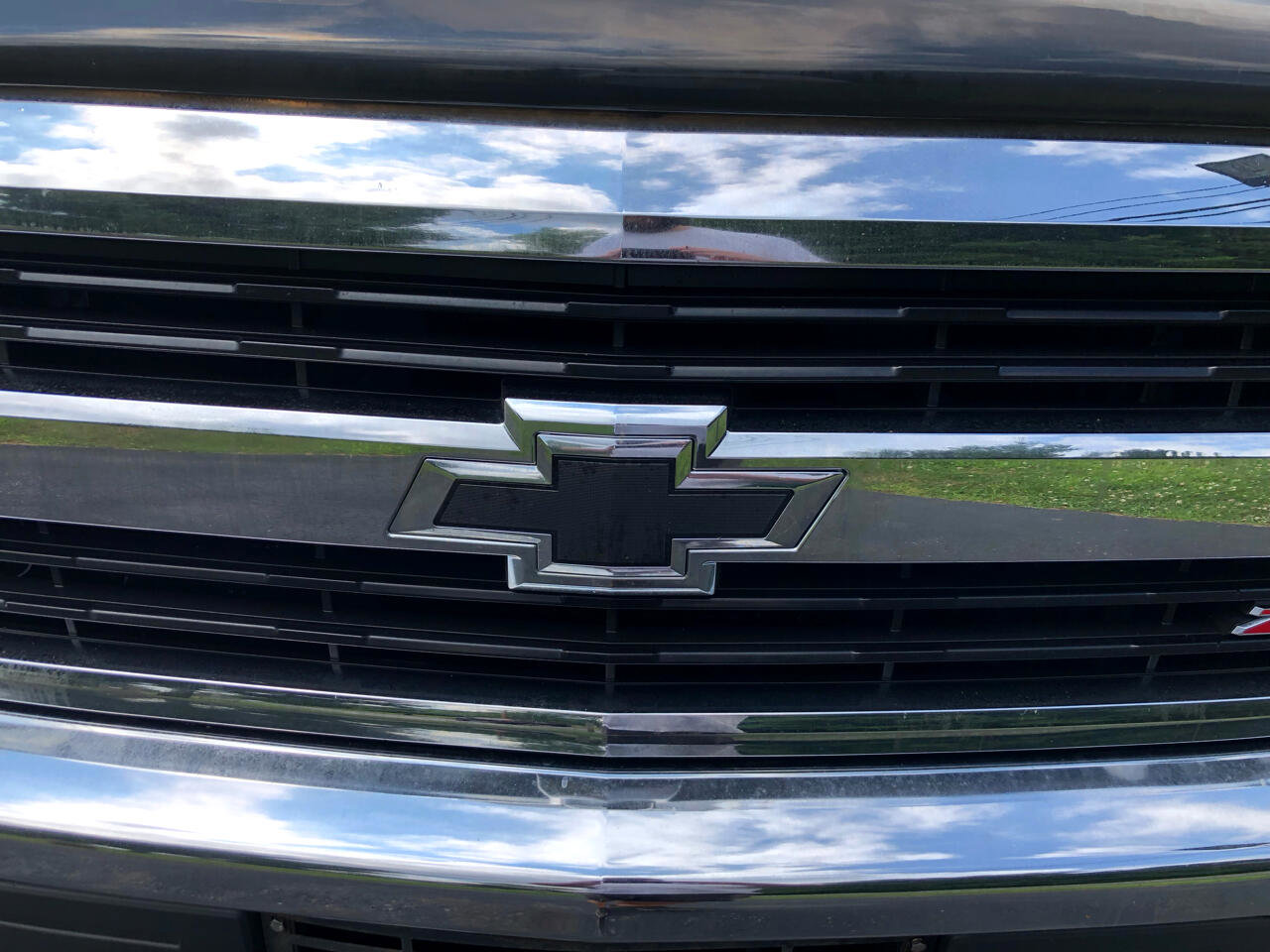 Used 2015 Chevrolet Silverado 2500 LT w/ Z71 Package, Off-Road image 13