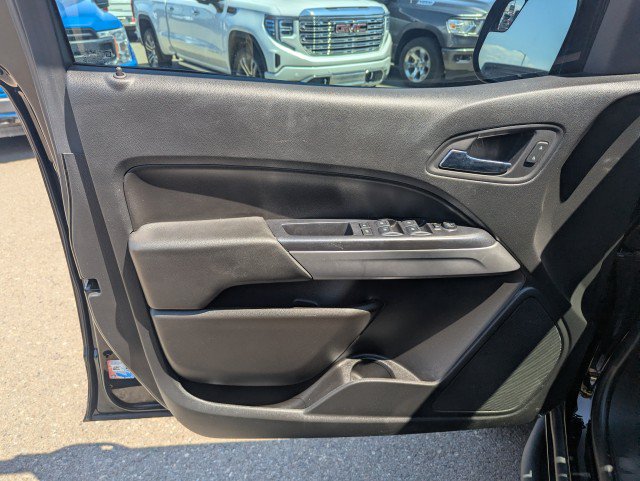 Used 2019 Chevrolet Colorado ZR2 w/ Colorado ZR2 Bison Edition AWD/4WD image 9
