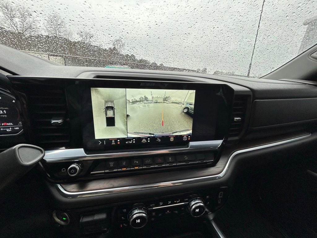 Used 2025 GMC Sierra 2500 SLT w/ SLT Premium Package image 39