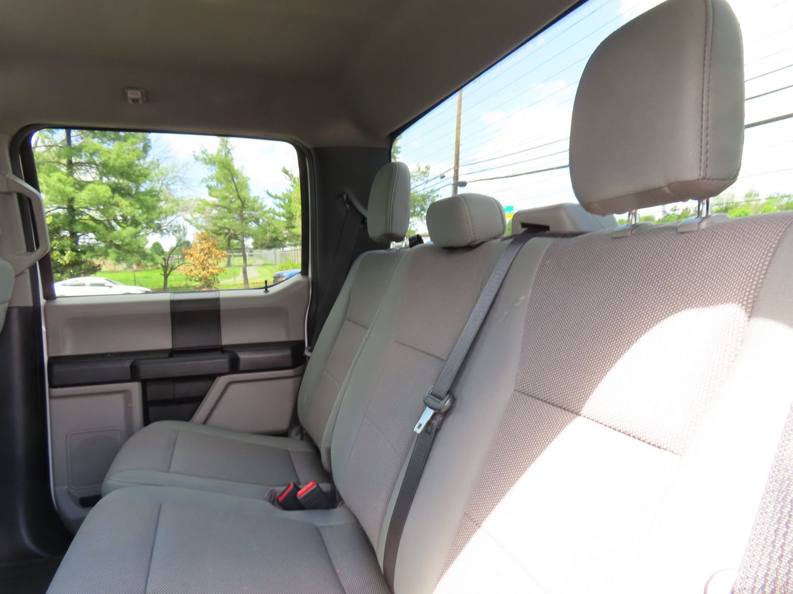 Used 2020 Ford F250 XL w/ STX Appearance Package image 33