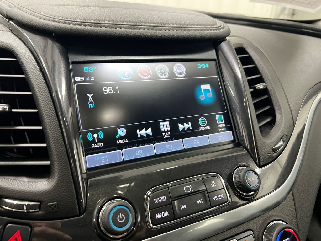 Used 2020 Chevrolet Impala LT image 14