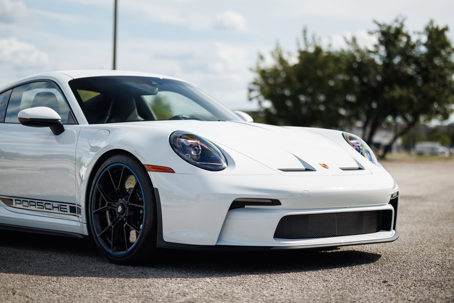 Used 2022 Porsche 911 GT3 image 21