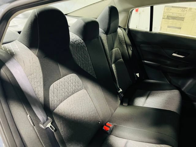 New 2026 Nissan Sentra SV w/ SV Convenience Package FWD image 26