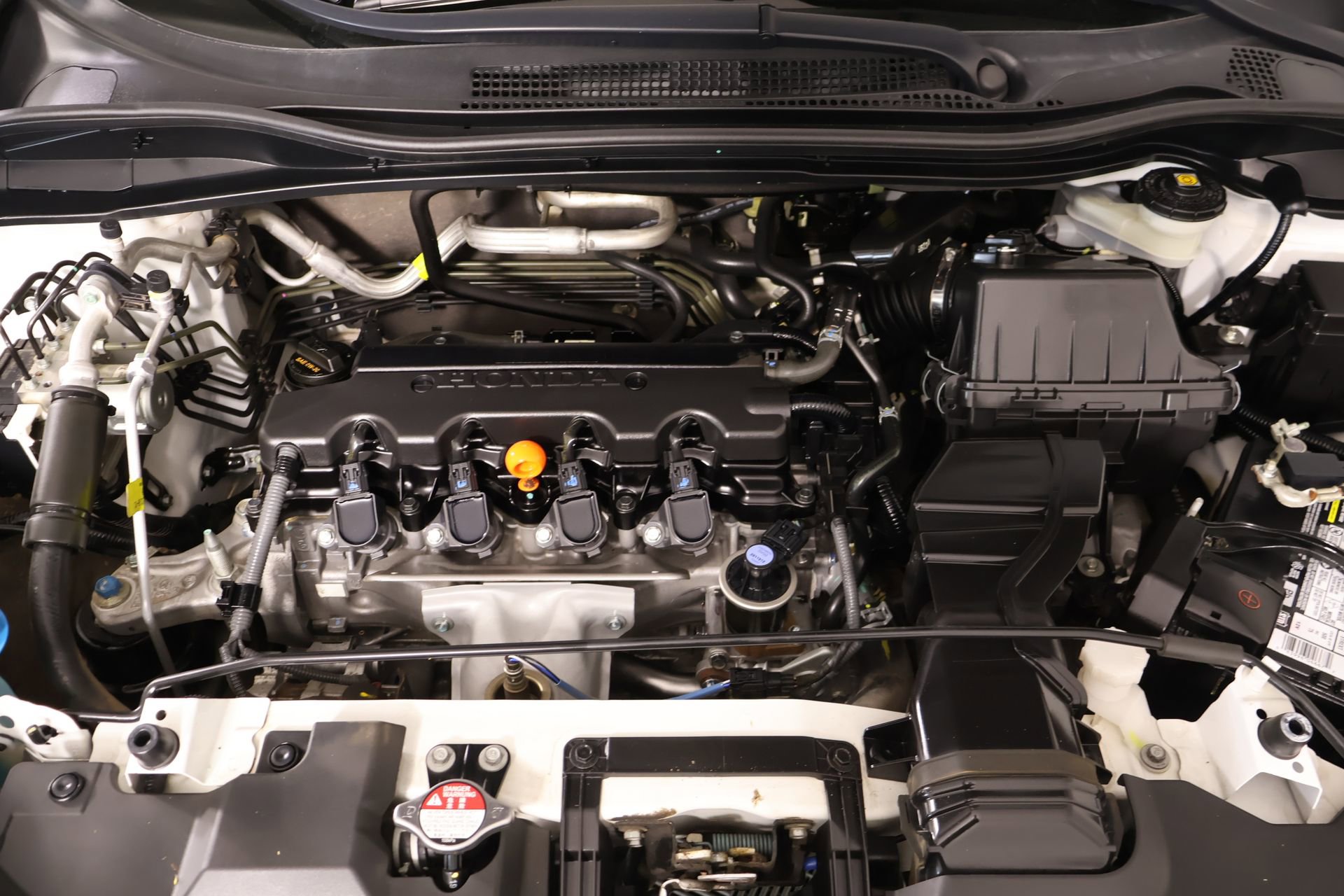 Used 2020 Honda HR-V EX image 20