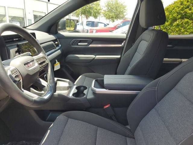 New 2026 GMC Terrain Elevation w/ Black Edition FWD image 19