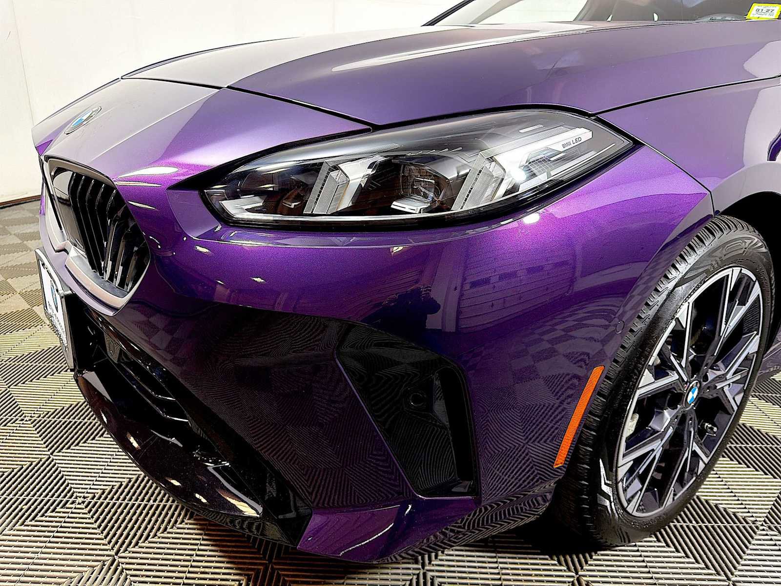 Used 2025 BMW 228i xDrive w/ Premium Package AWD/4WD image 26