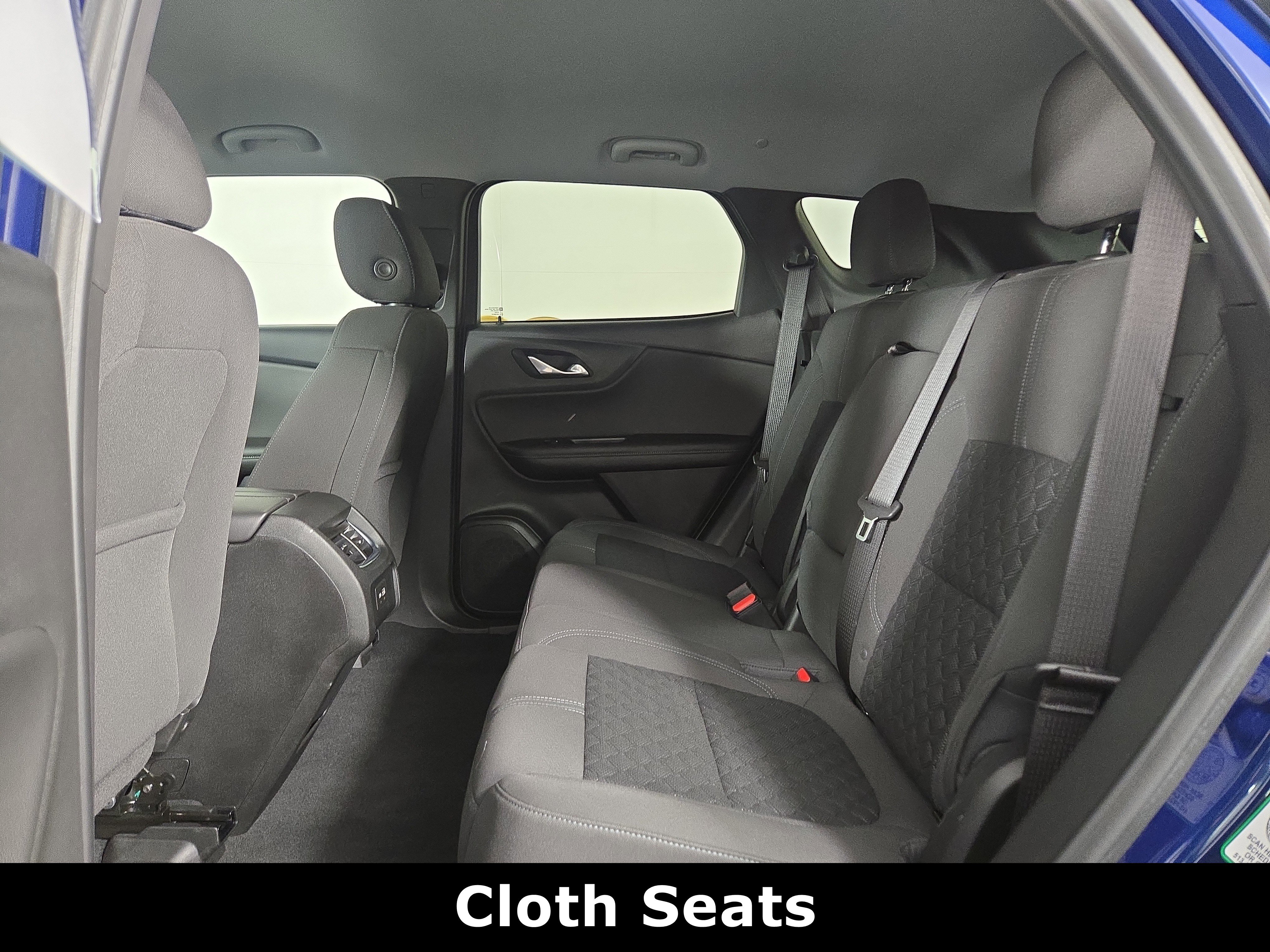 Used 2022 Chevrolet Blazer LT image 12