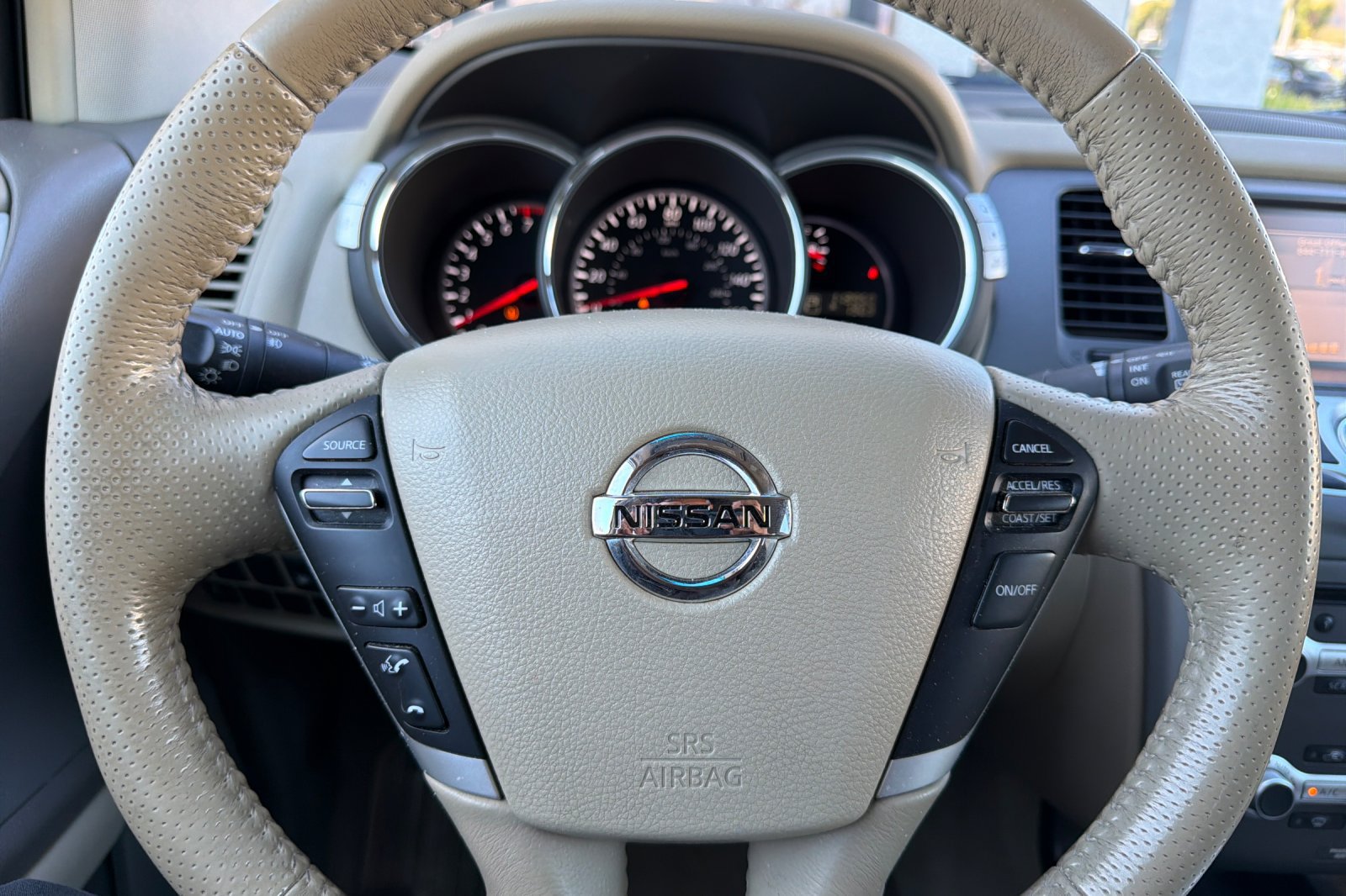 Used 2013 Nissan Murano SV AWD/4WD image 29
