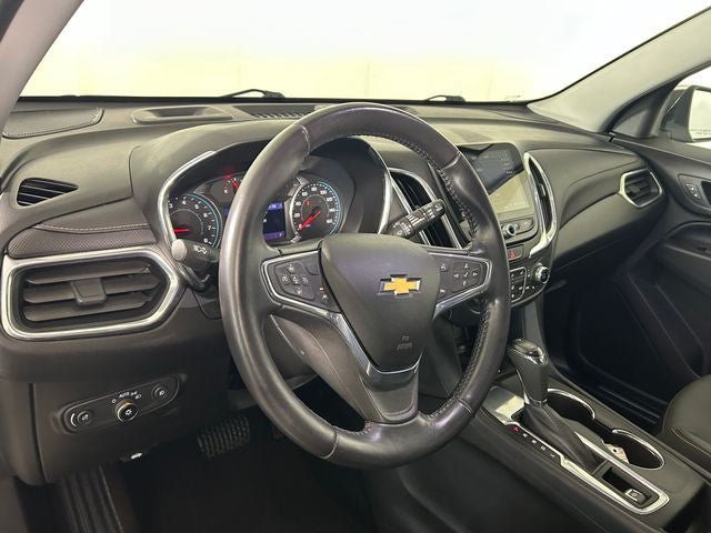 Used 2020 Chevrolet Equinox Premier FWD image 14