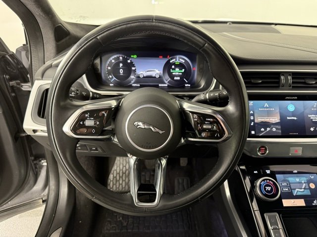 Used 2024 Jaguar I-PACE R-Dynamic HSE image 13