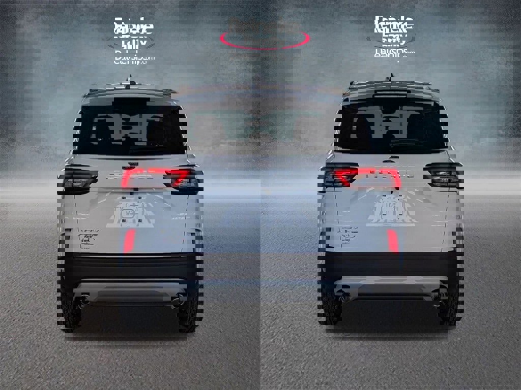 New 2026 Ford Escape Active image 30