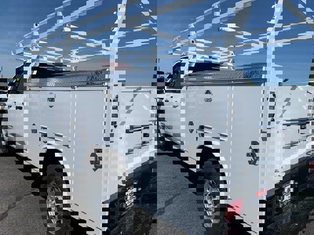 New 2025 GMC Sierra 2500 Pro w/ Convenience Package image 11