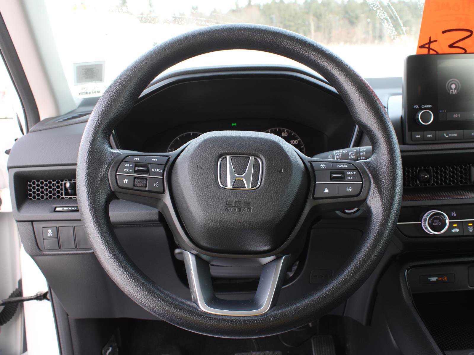Used 2024 Honda CR-V LX image 10