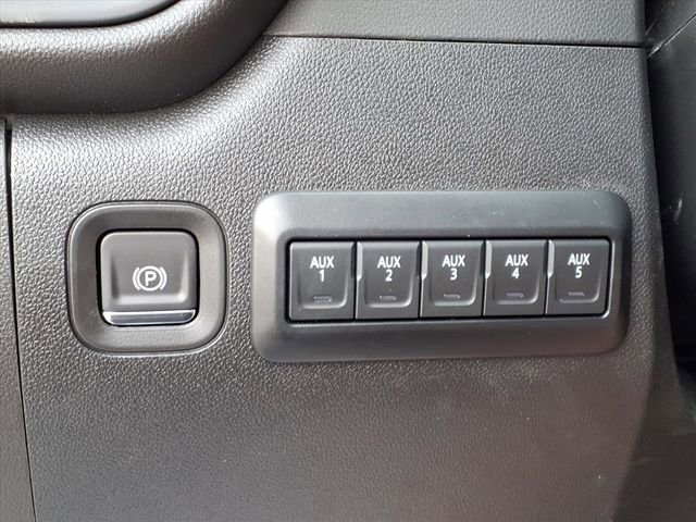 New 2026 Chevrolet Silverado 2500 W/T w/ WT Convenience Package image 18