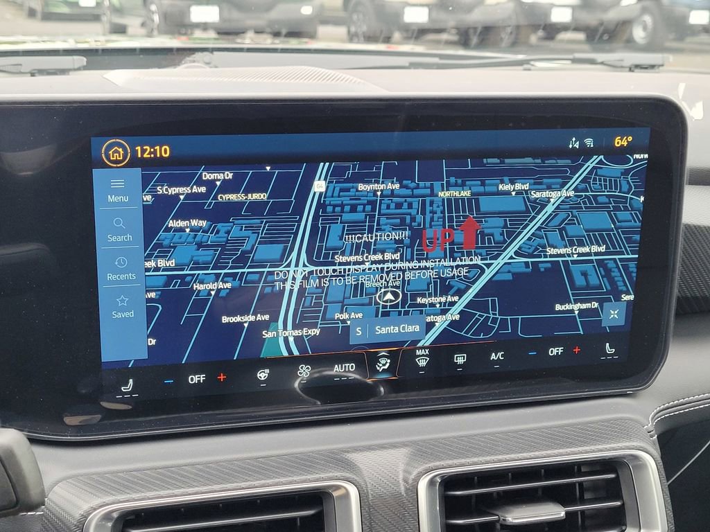 New 2025 Ford Mustang GT Premium image 53