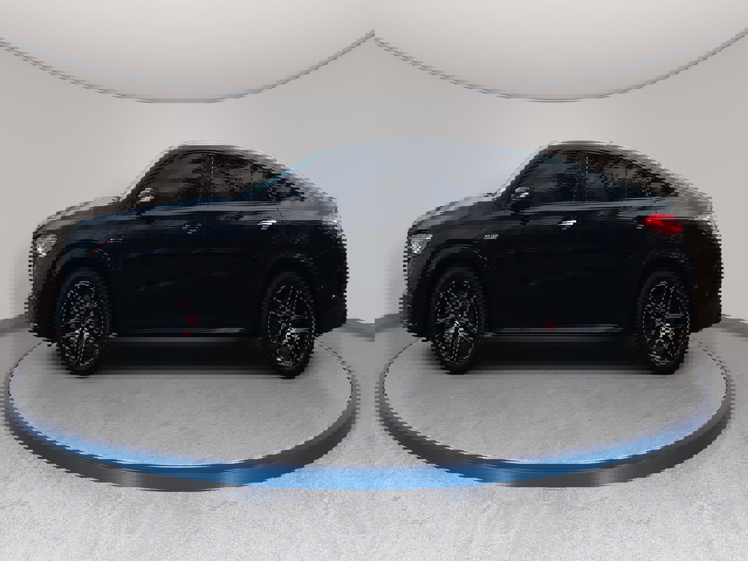 Used 2021 Mercedes-Benz GLE 63 AMG S image 8