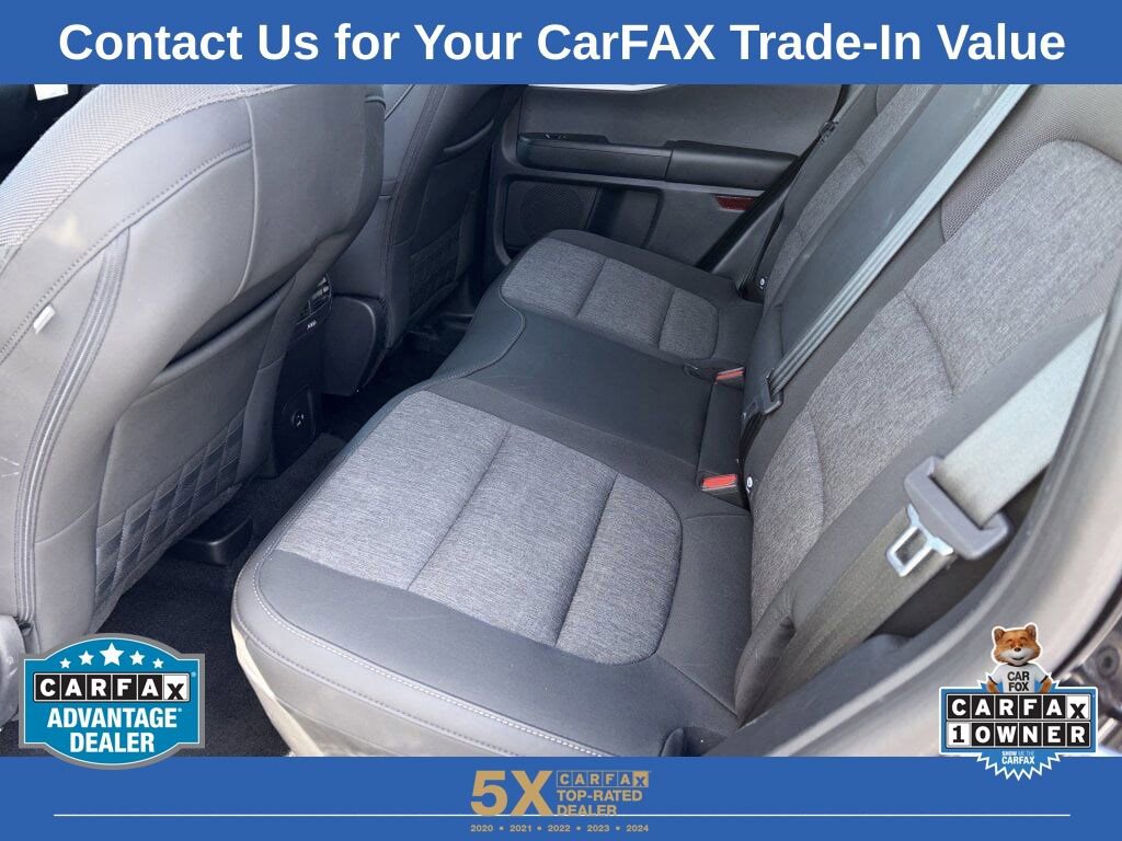 Used 2024 Ford Bronco Sport Big Bend w/ Convenience Package image 30