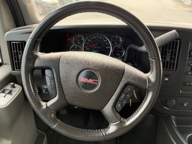 Used 2023 GMC Savana 2500 w/ Driver Convenience Package image 18