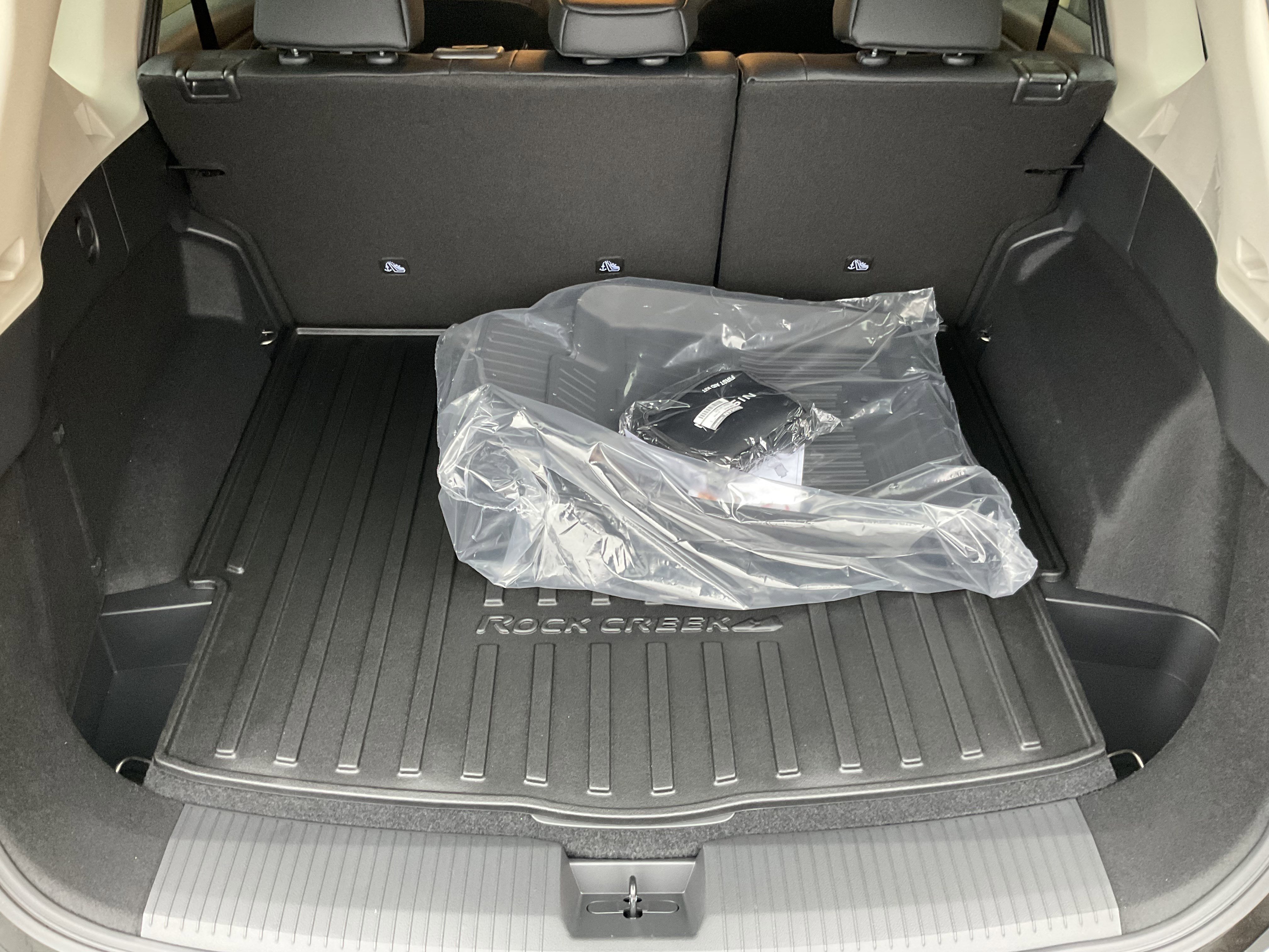 Used 2026 Nissan Rogue SV image 42