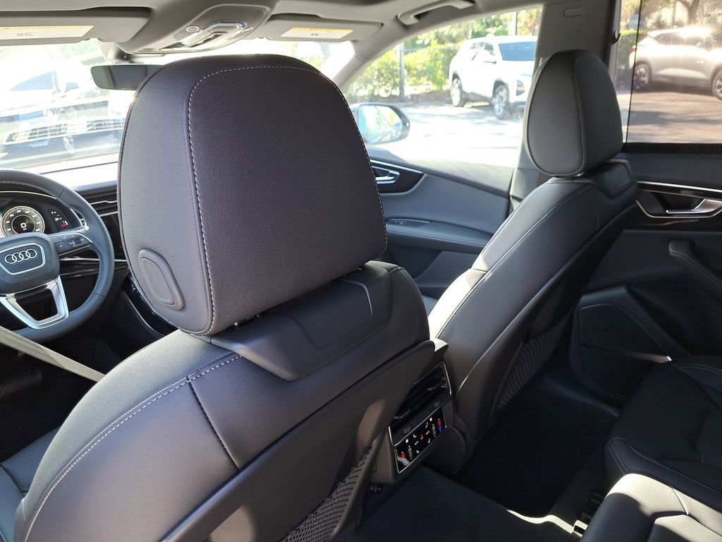 New 2026 Audi Q8 Premium Plus AWD/4WD image 26