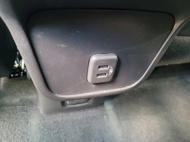 Used 2024 Chevrolet Equinox RS FWD image 11