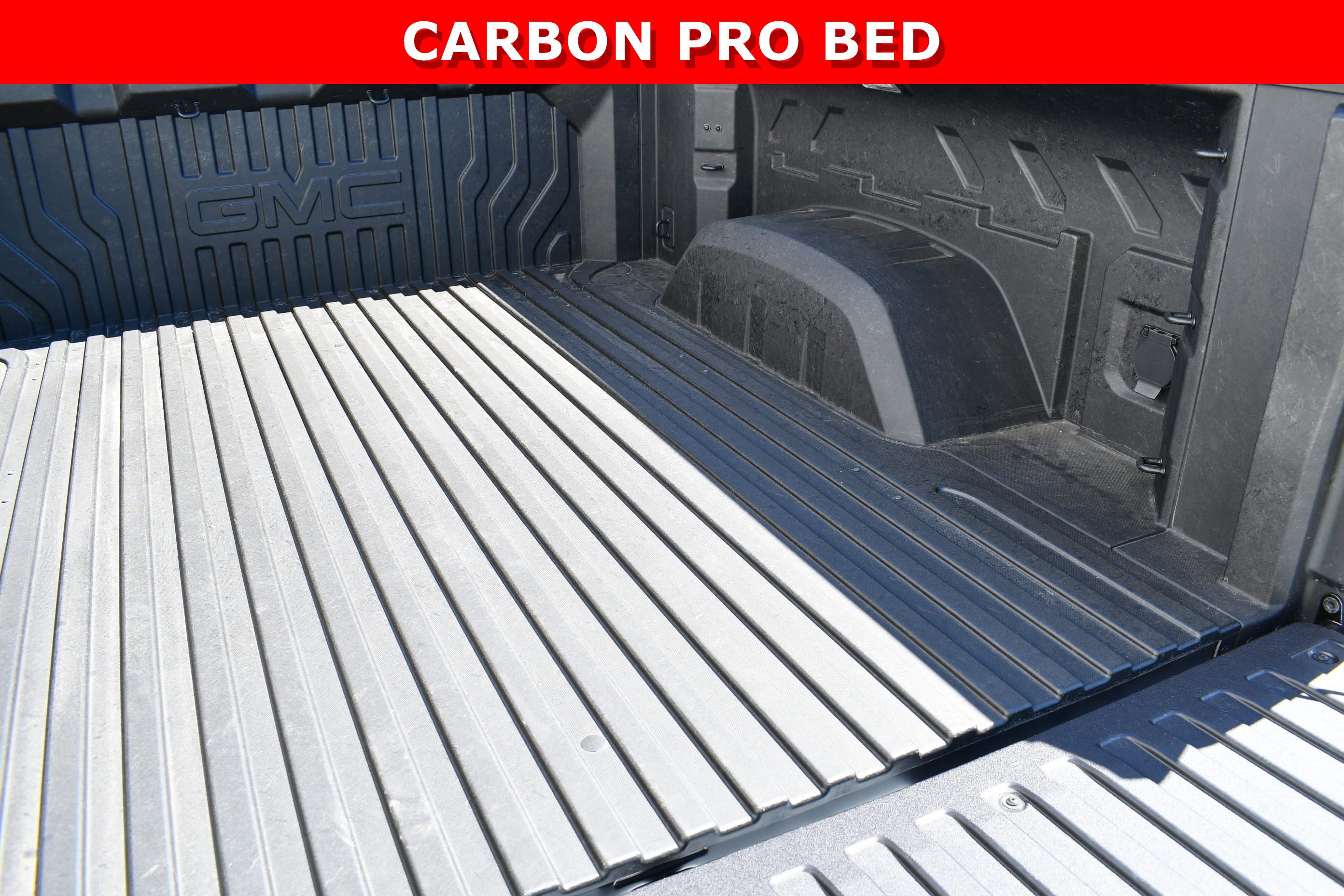 New 2026 GMC Sierra 1500 Denali Ultimate image 10