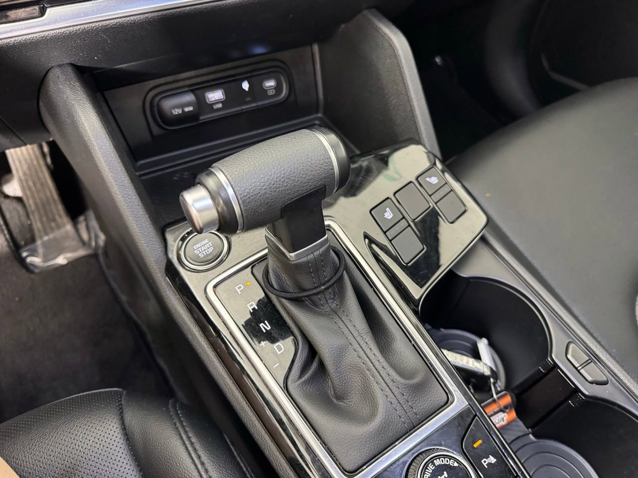 Used 2025 Kia Sportage X-Line w/ Premium Package image 22