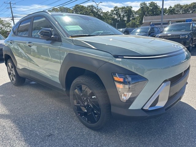 New 2026 Hyundai Kona SEL Sport image 4