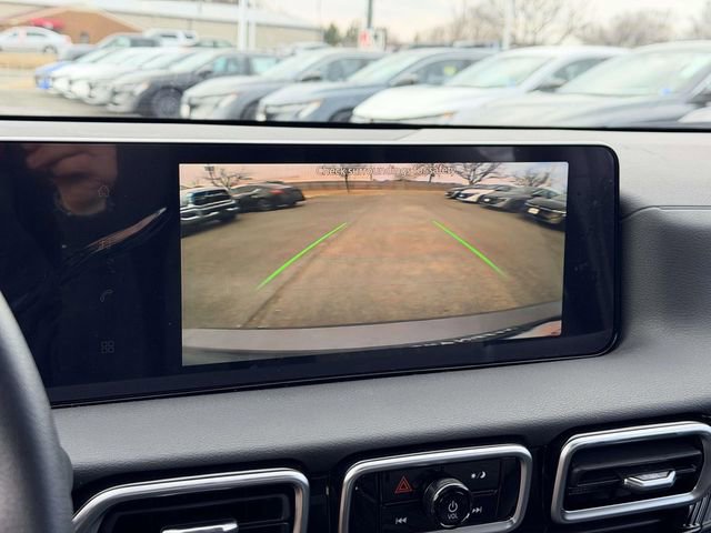 New 2026 Nissan Sentra SV w/ Floor Mat Package image 20