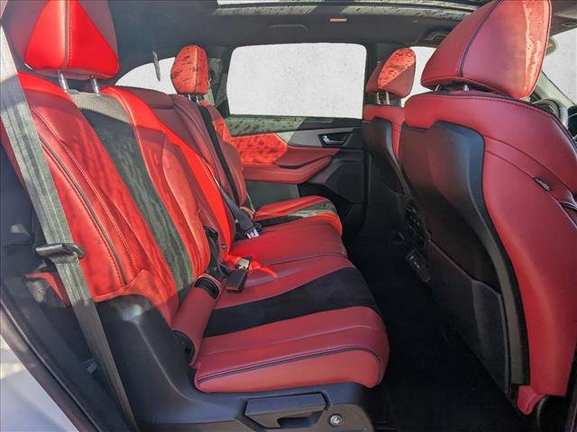 Used 2022 Acura MDX A-Spec image 20